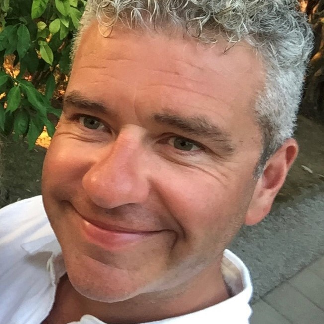 Shaun Middleton