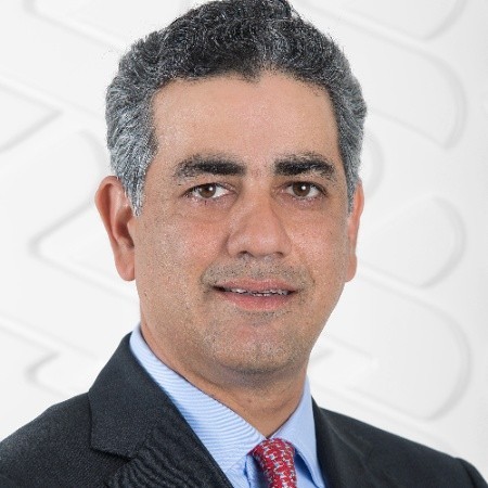 Shehzad Hameed