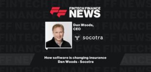 How software is changing insurance. Dan Woods - Socotra