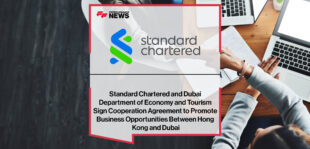 Standard-Chartered-Announces-Signing-of-Cooperation-Agreement