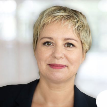 Stéphanie Auchabie