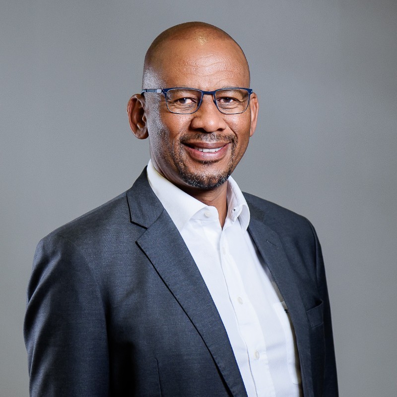 Teddy Daka