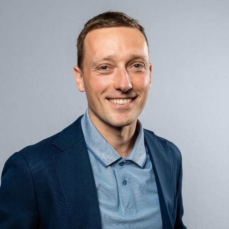 Toby Norton-Smith