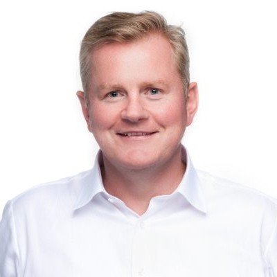 Tom Kelleher