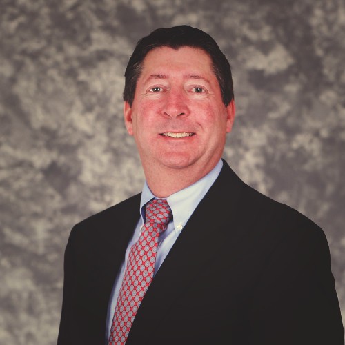 Tony Gorrell