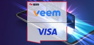 Veem Expands Its Real Time Payment Capabilities By Introducing a Fee-Free Visa® Virtual Card | Fintech Finance News