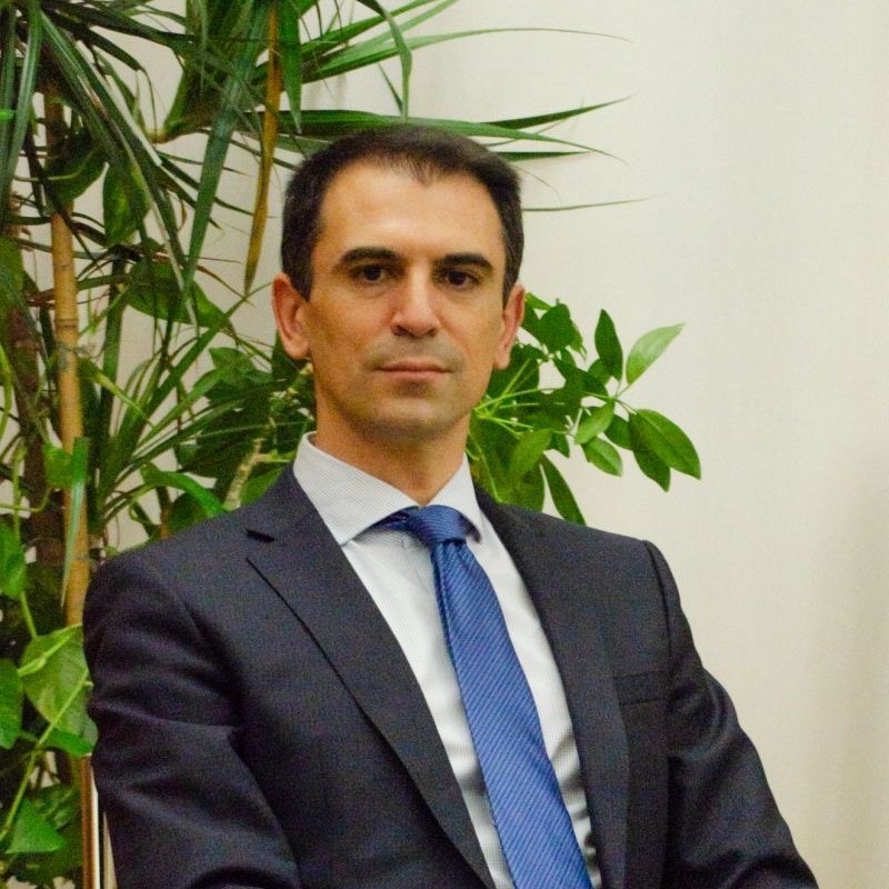 Vincenzo Tedeschi