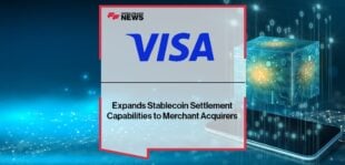 Visa Expands Stablecoin Settlement Capabilities to Merchant Acquirers