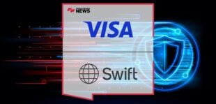 Visa and Swift Team Up to Enhance Transparency, Speed and Security in Global B2B Money Movement | Fintech Finance News