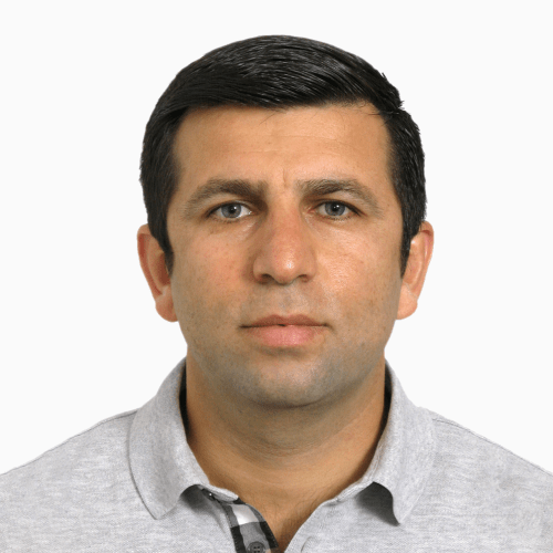 Wael Almaree