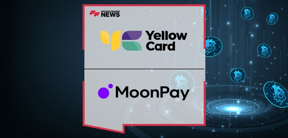 Yellow Card and MoonPay Collaborate to Enhance Crypto Accessibility in Nigeria