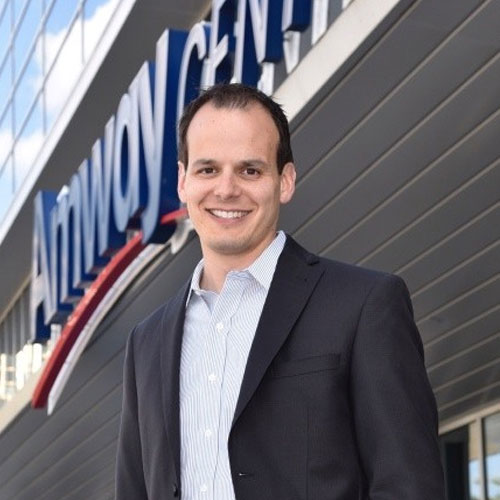 Anthony Perez