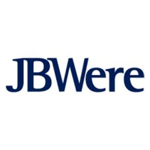 JBWere, NZ