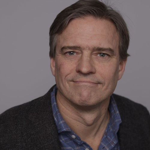 Petter Sandgren