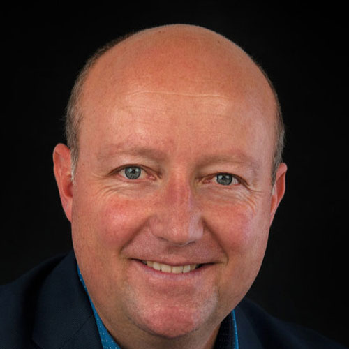 Sean Dickinson