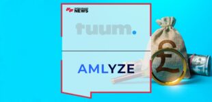 Tuum partners with AMLYZE to extend its next-generation core banking offering with specialist anti-financial crime solutions