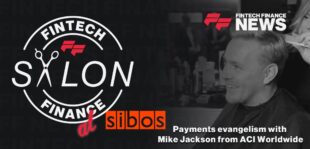 Payments evangelism with Mike Jackson from ACI Worldwide | FF Salon at Sibos 2023