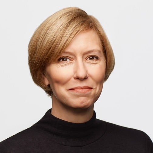 Ainslie Simmonds