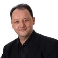 Alan Dean