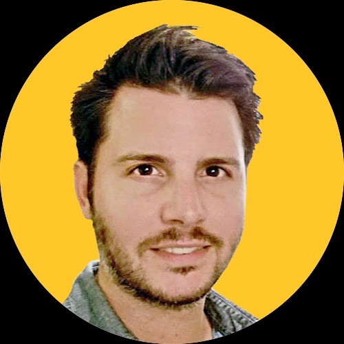 Alex Dickin
