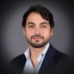 Alexis Radjabi, Chief Sales Officer for Western Europe at PriceHubble | Fintech Finance News