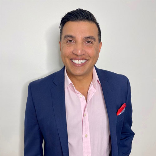 Alister Dias