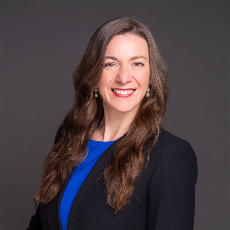 Allison Shonerd