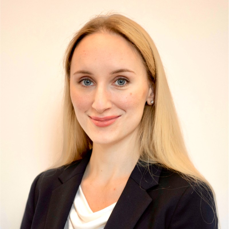 Anastasia Sagaidachna