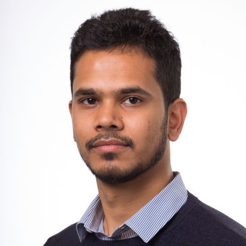 Anirudh Kare