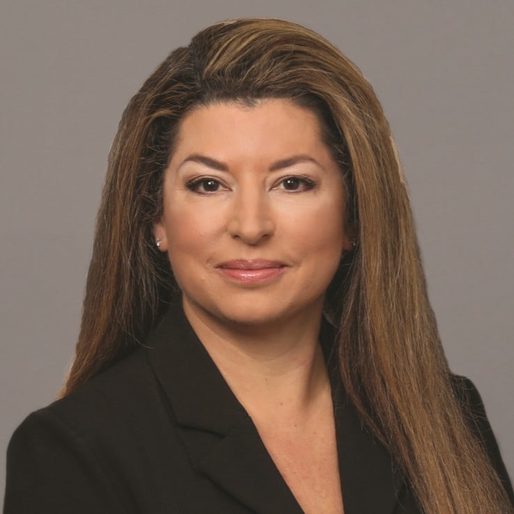 Audra Foglietta