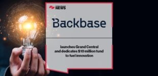 Backbase launches Grand Central and dedicates $10 million fund to fuel innovation
