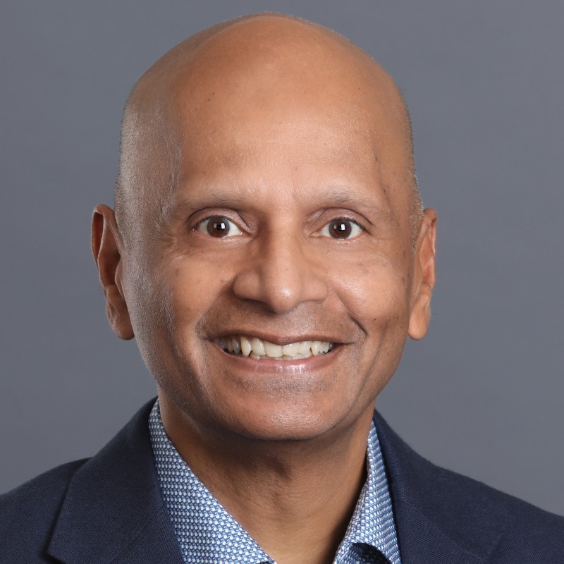 Balaji Subramanian