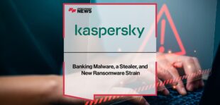 Banking Malware, a Stealer, and New Ransomware Strain- Kaspersky’s Crimeware Report | Fintech Finance News