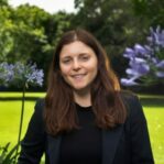 Blossom co-founder, Gaby Rosenberg, | Fintech Finance News