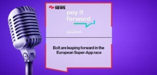Bolt are leaping forward in the European Super-App race | FF News at Reflect 2023