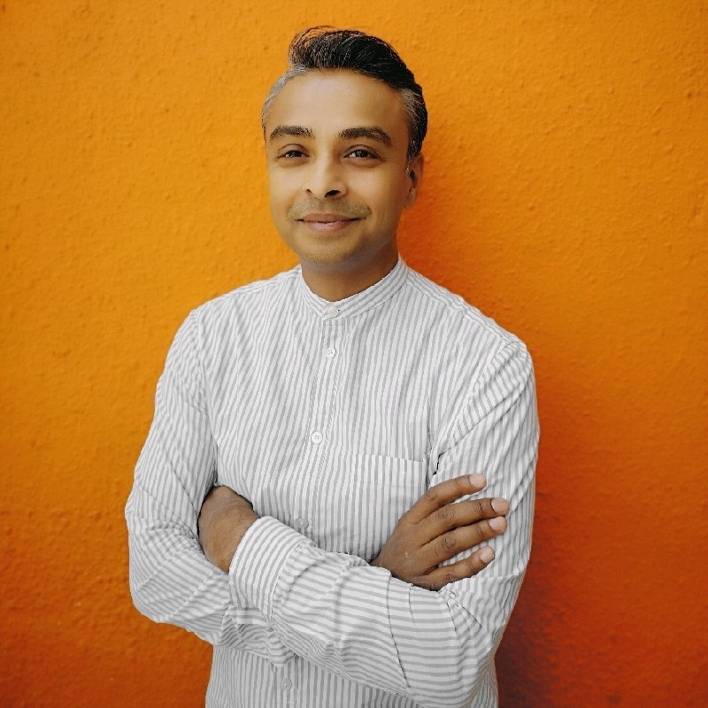 Brahma Shakthi