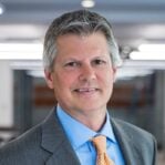 Brian Seemann, SVP of Biller Solutions at Fiserv. | Fintech Finance News