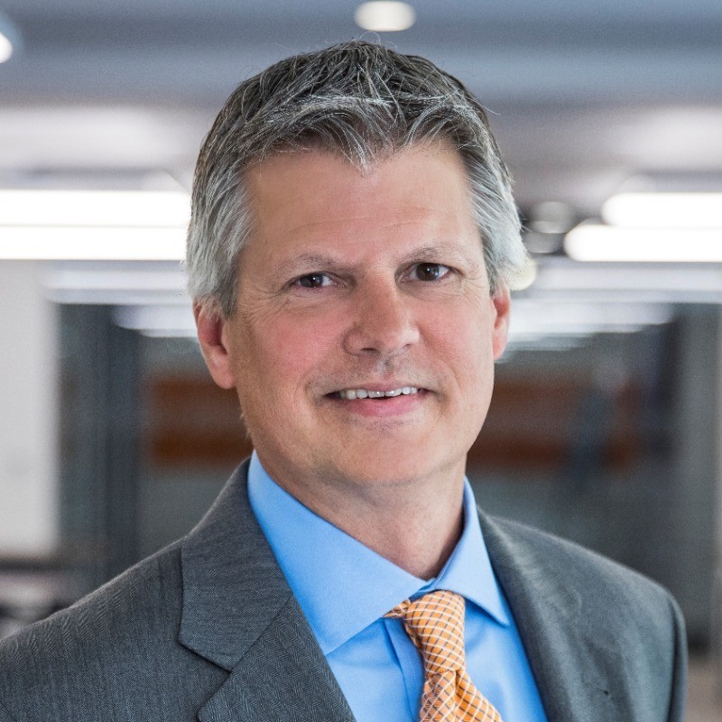 Brian Seemann