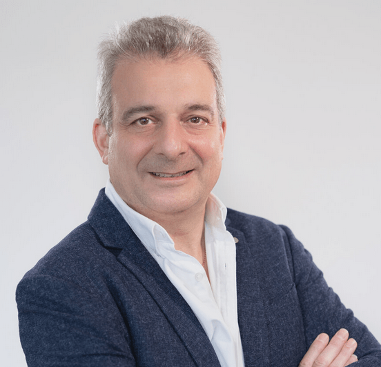 Colin Foux