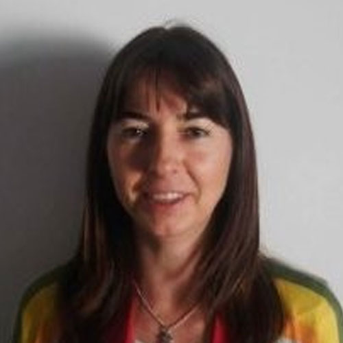 Cristina Arrastía