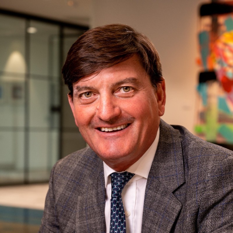 David Howden