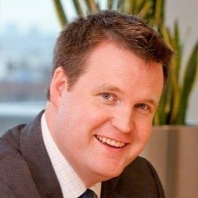 David Parker