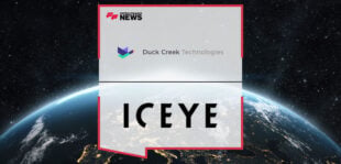 Duck-Creek-Announces-New-Partnership-with-ICEYE