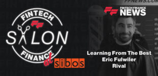 Eric Fulwiler, CEO of Rival and former 11:FS and VaynerMedia exec, shares insights on mentorship and building a modern growth agency at Sibos 2023 FF Salon.