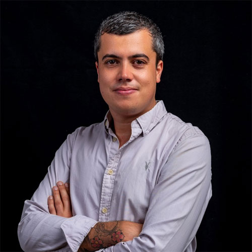 Fred Soneya