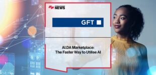 GFT AI.DA Marketplace- the faster way to utilise AI | Fintech Finance News
