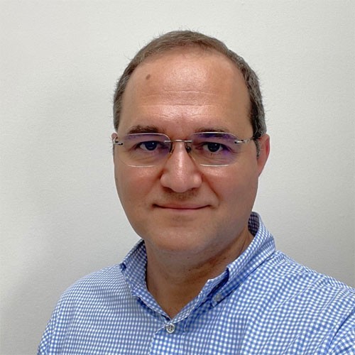 Georgy Babilashvili