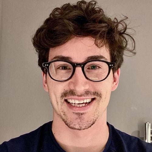 Greg Mocnik