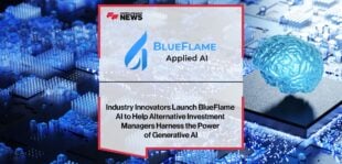 Industry-Innovators-Launch-BlueFlame-AI