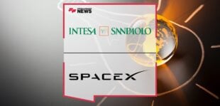 Intesa Sanpaolo Invests in SpaceX, to Drive Development and Growth of the World's Economies | Fintech Finance News